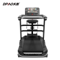 Polar mechanic air runner running fitness home treadmill